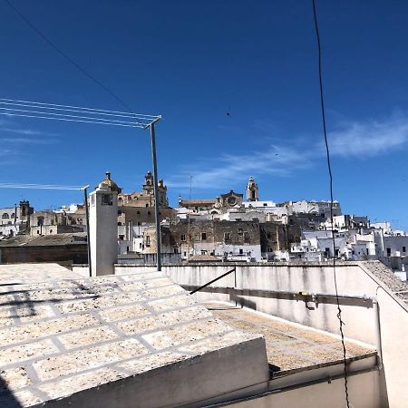 Equorum 13 - Ostuni Centro Luaran gambar