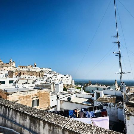 Equorum 13 - Ostuni Centro Luaran gambar