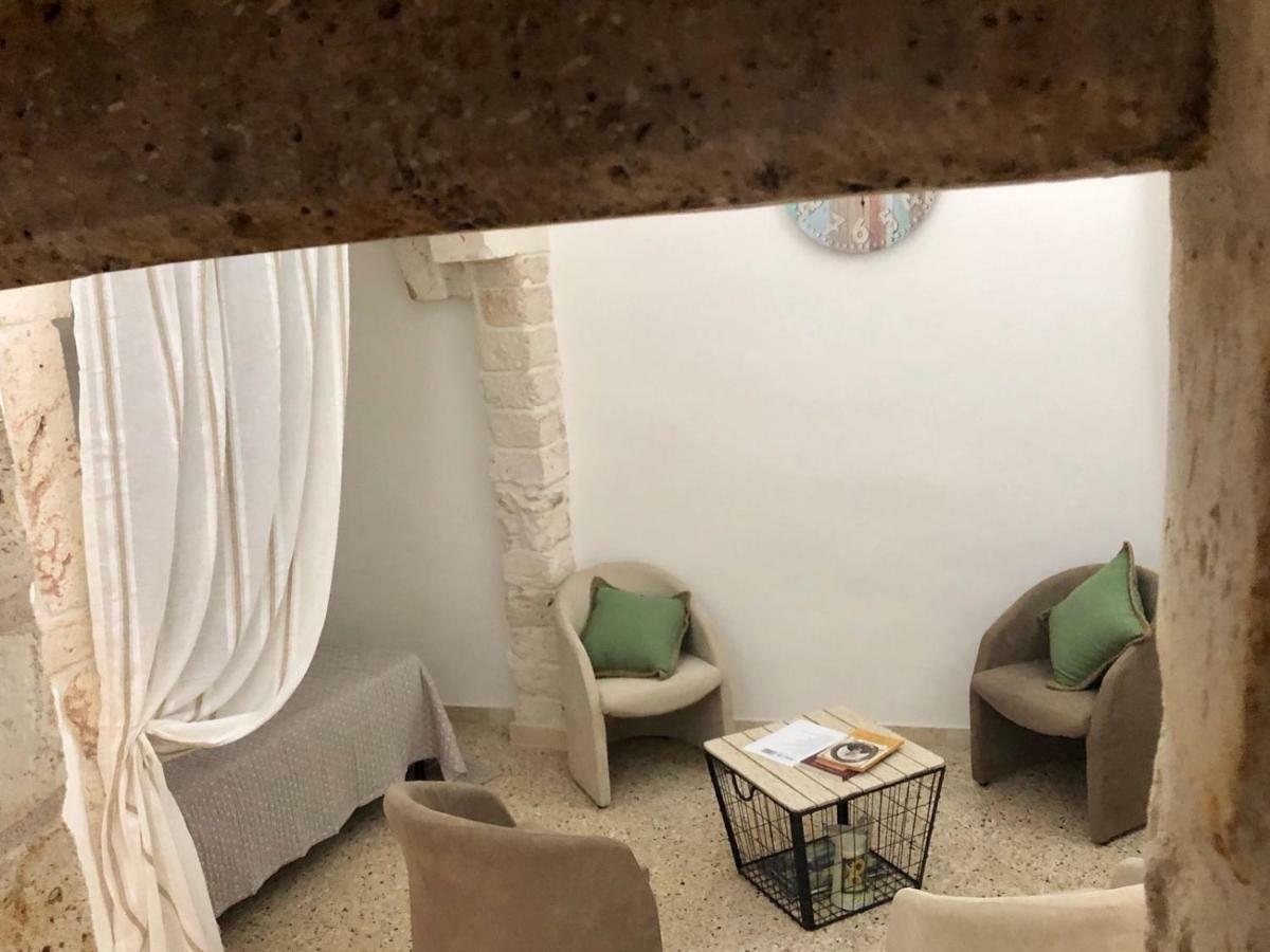 Equorum 13 - Ostuni Centro Luaran gambar