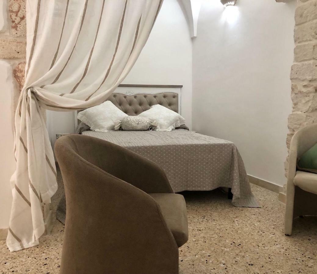 Equorum 13 - Ostuni Centro Luaran gambar