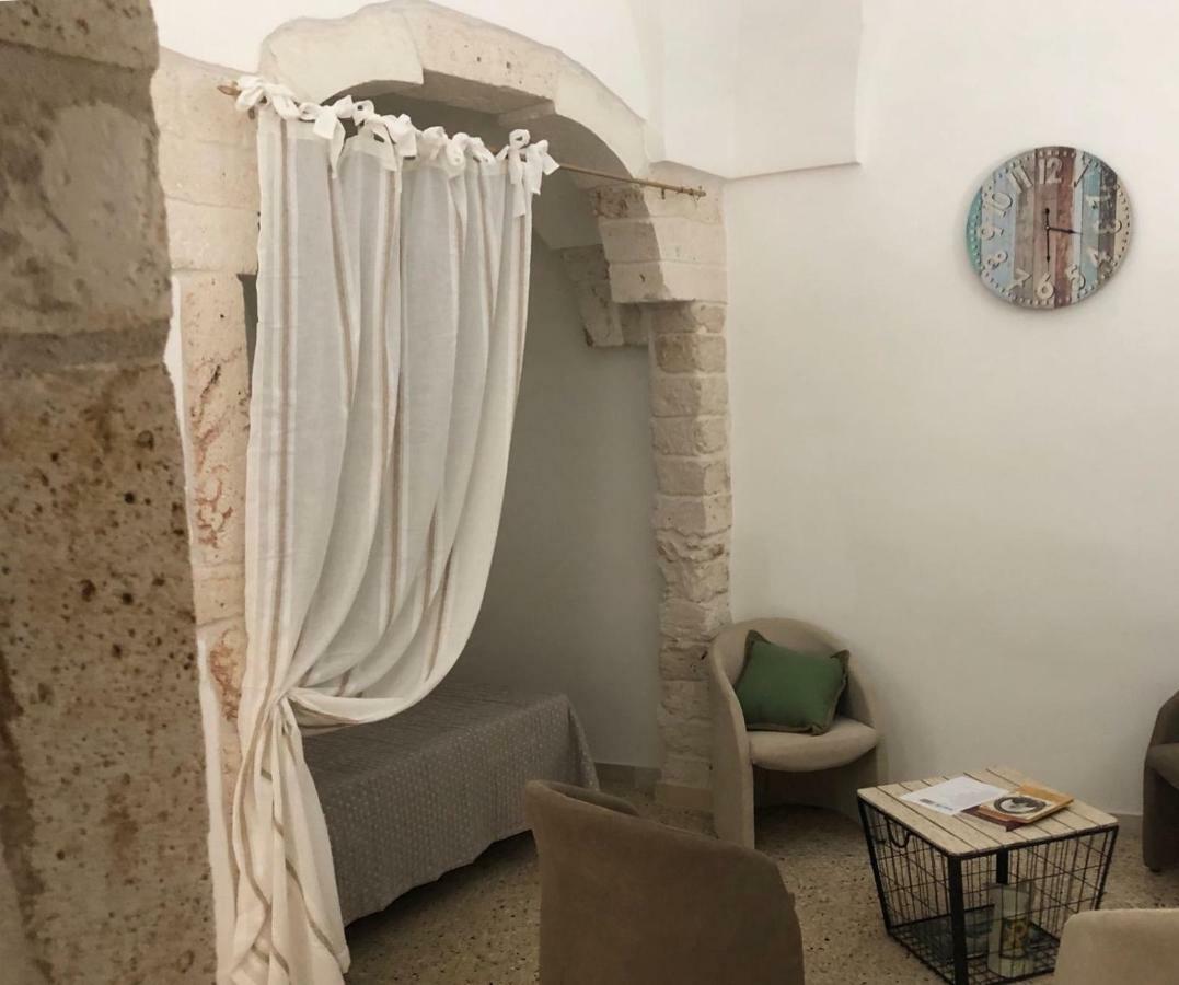 Equorum 13 - Ostuni Centro Luaran gambar