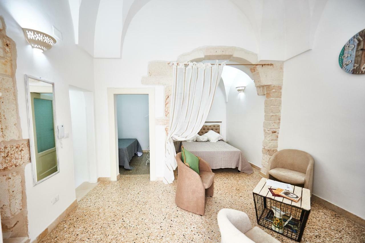 Equorum 13 - Ostuni Centro Luaran gambar