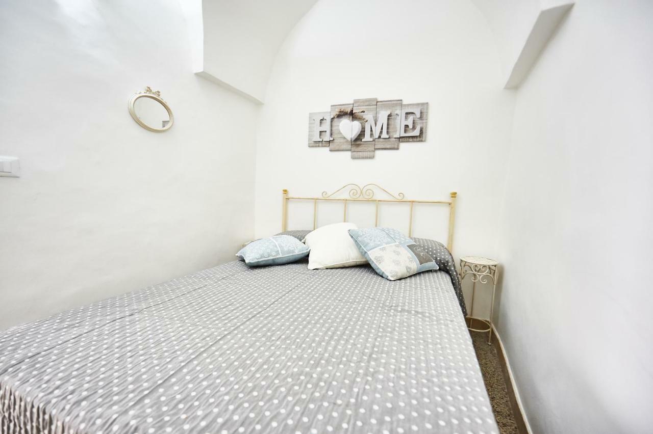 Equorum 13 - Ostuni Centro Luaran gambar