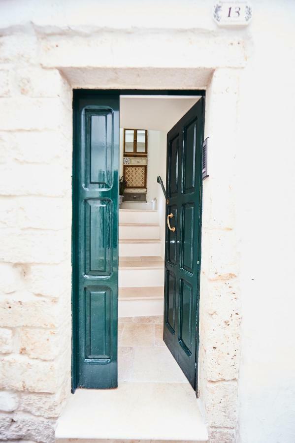Equorum 13 - Ostuni Centro Luaran gambar