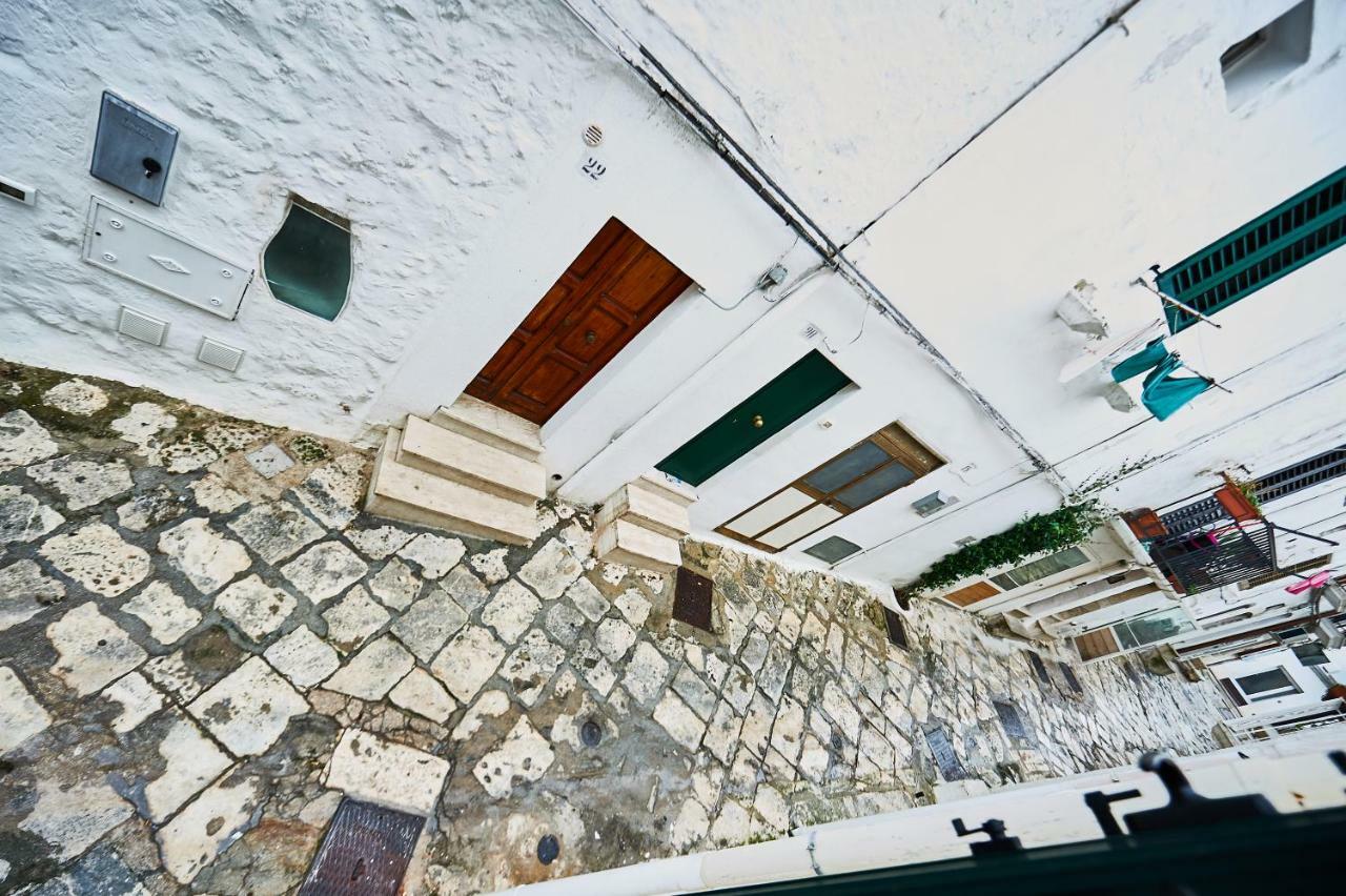 Equorum 13 - Ostuni Centro Luaran gambar