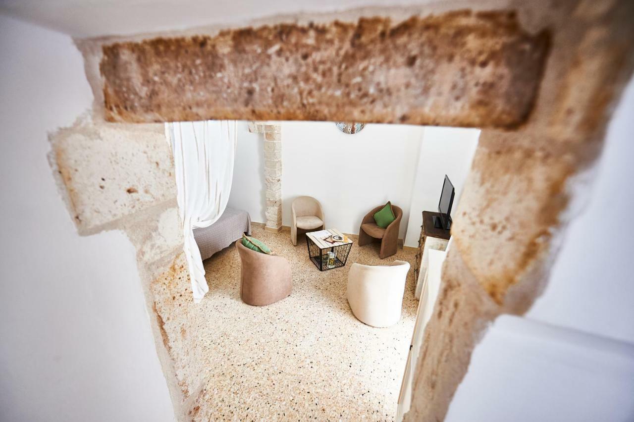 Equorum 13 - Ostuni Centro Luaran gambar