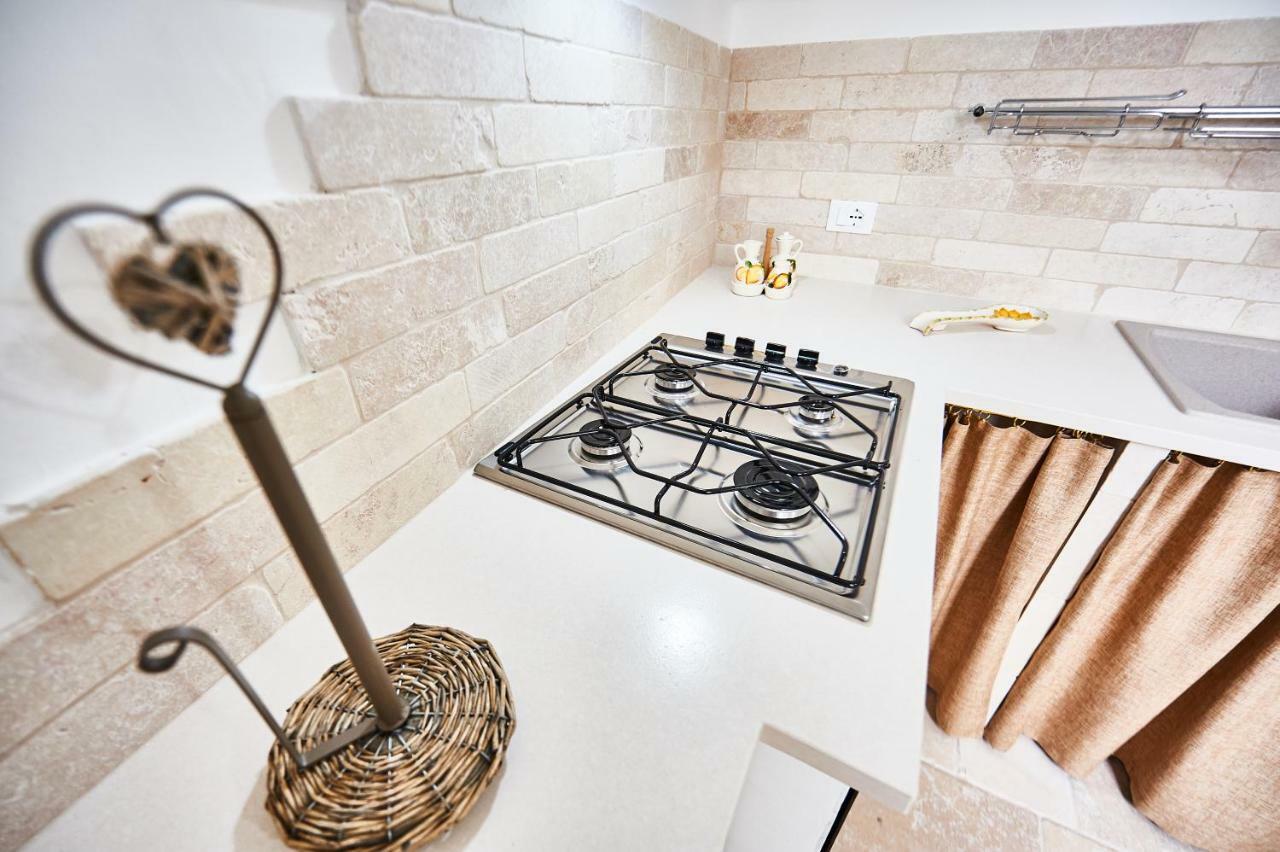 Equorum 13 - Ostuni Centro Luaran gambar