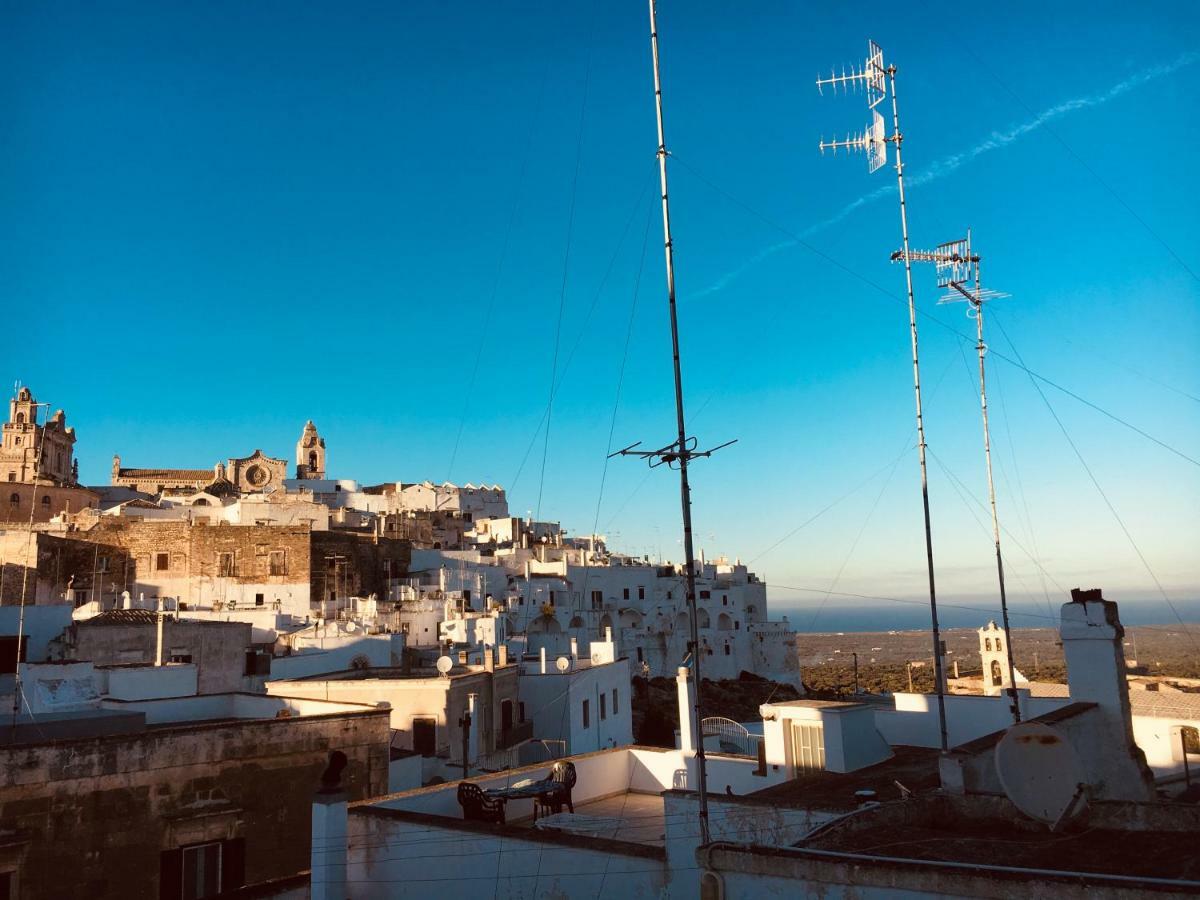 Equorum 13 - Ostuni Centro Luaran gambar