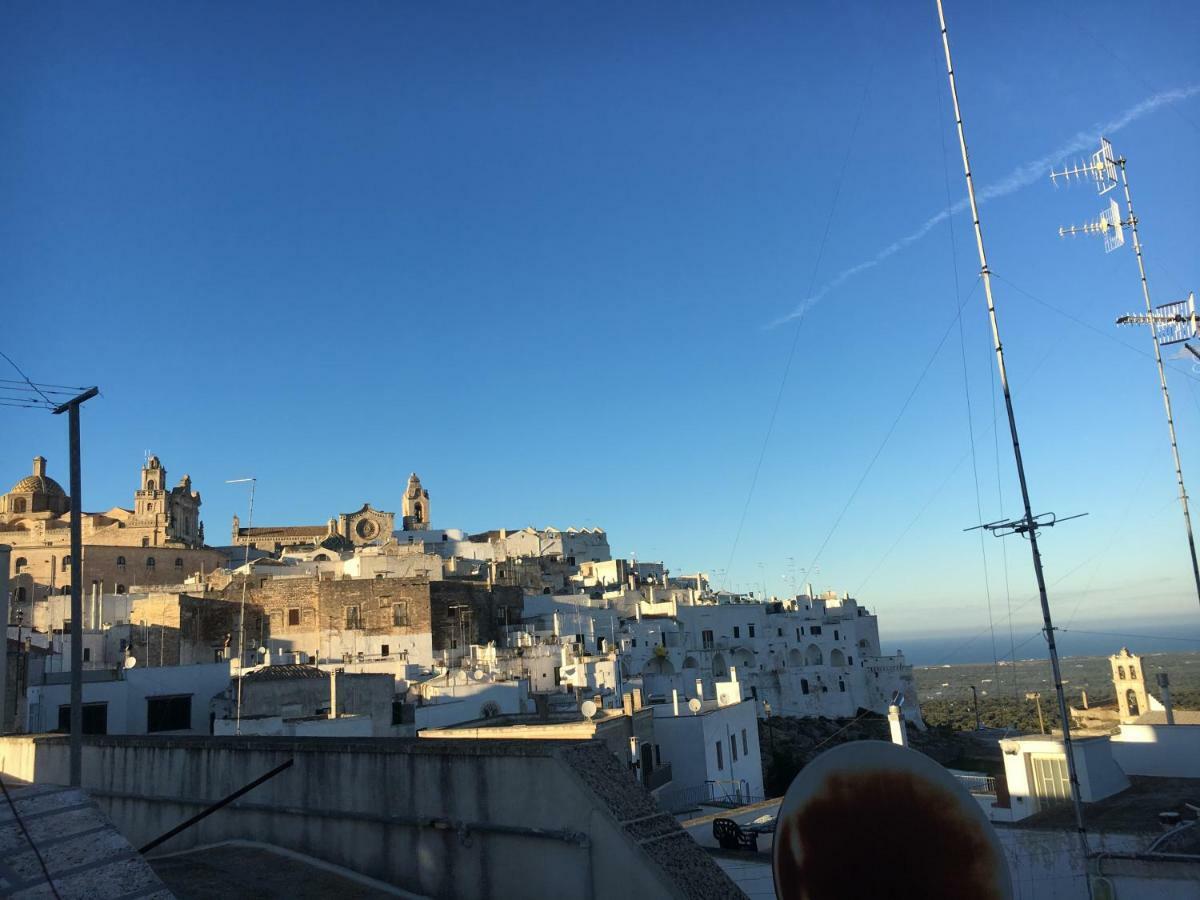 Equorum 13 - Ostuni Centro Luaran gambar